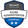 Microsoft Badge