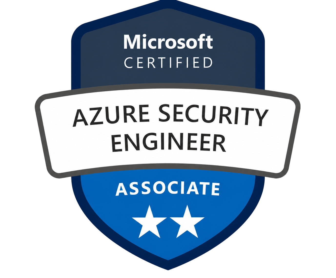 Microsoft Azure Security Engineer Associate