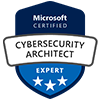 Microsoft Badge