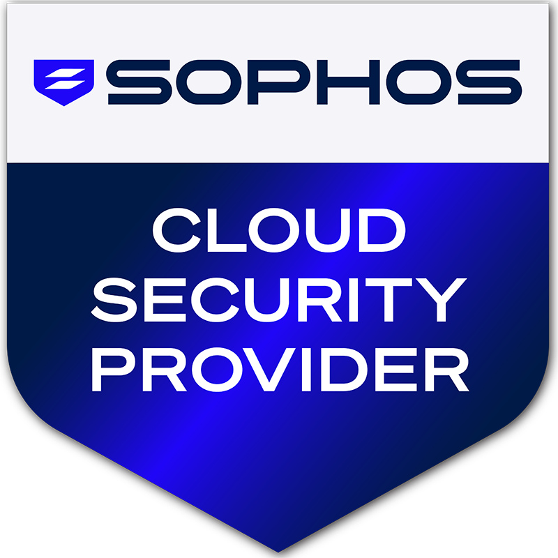 Sophos Cloud partner
